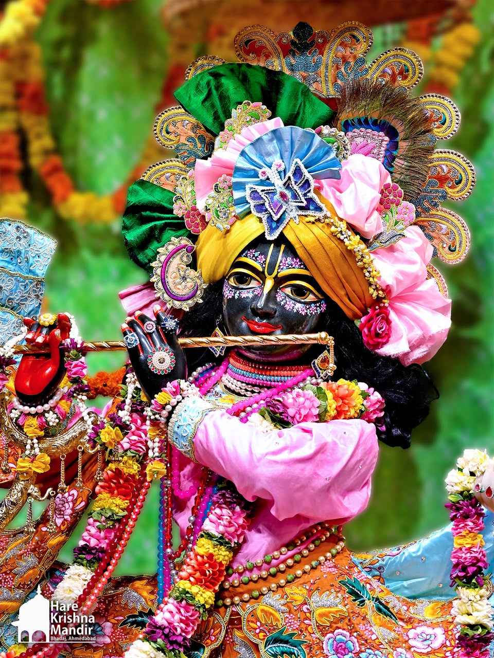 2026-07-12 Darshan
